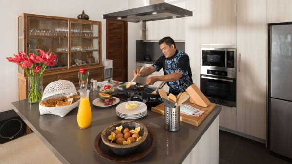 Sol y Mar - World class cusine and impecable service